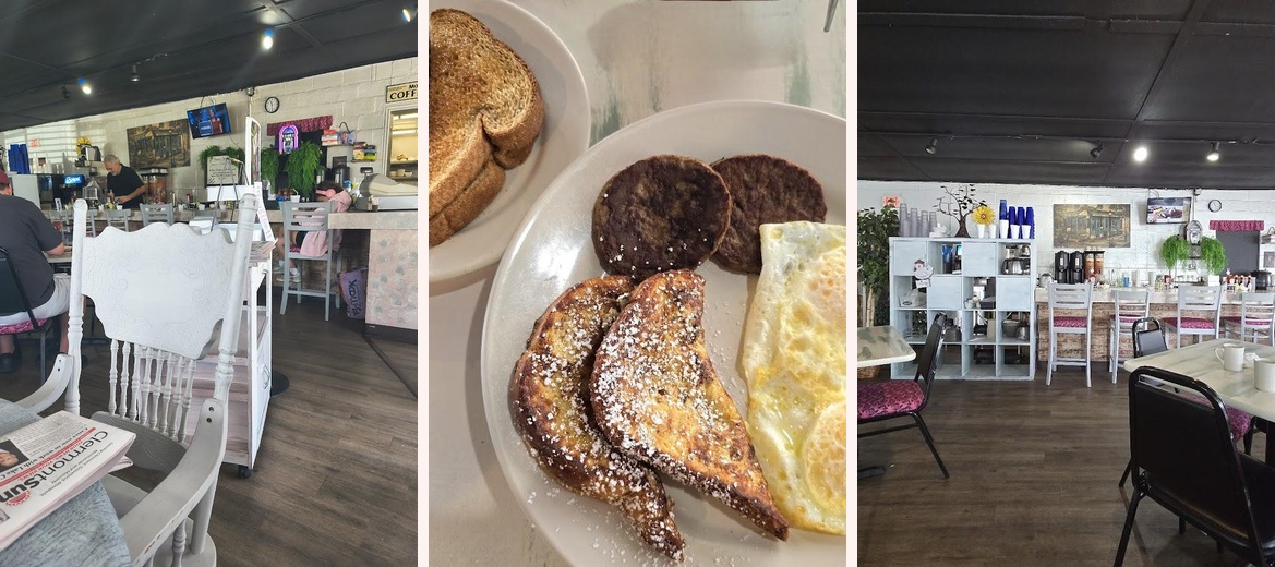 Minneola Grill Gallery Image 2