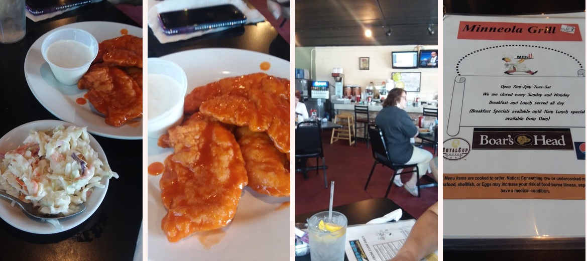 Minneola Grill Gallery Image 4