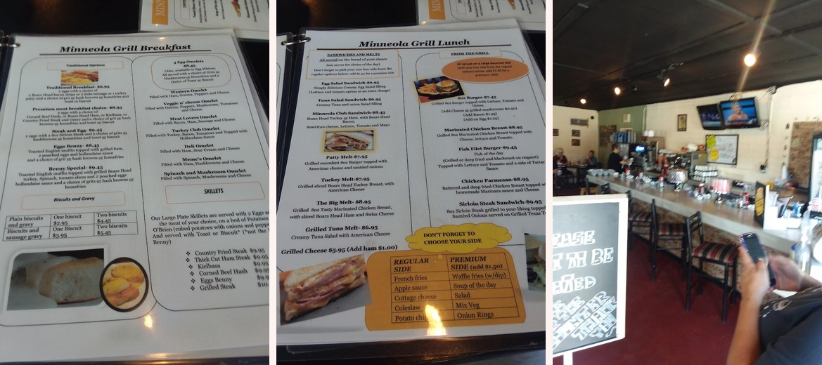 Minneola Grill Gallery Image 5