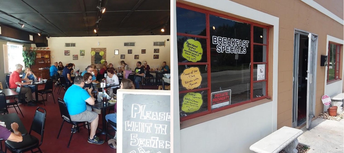 Minneola Grill Gallery Image 6